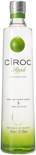 Ciroc Apple Vodka