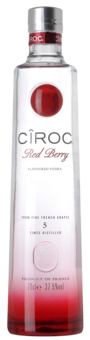 Ciroc Redberry