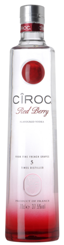 Ciroc Redberry