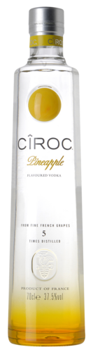 Ciroc Pineapple Vodka