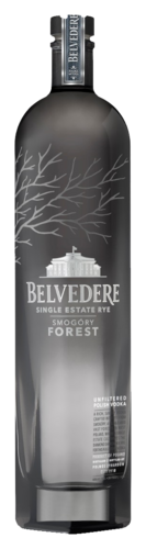 Belvedere Smogory Forest