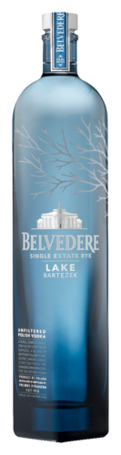 Belvedere Lake Bartezek