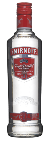 Smirnoff