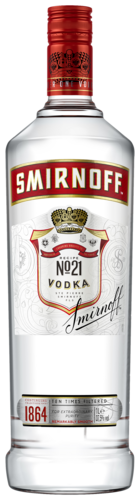 Smirnoff - 100Cl Kopen? | Gall & Gall