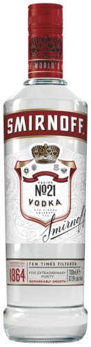 Smirnoff