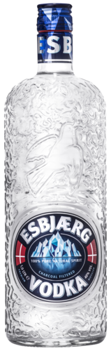 Esbjaerg Vodka