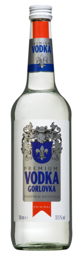 Gorlovka Vodka