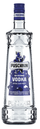 Puschkin Vodka