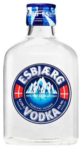 Esbjaerg Vodka