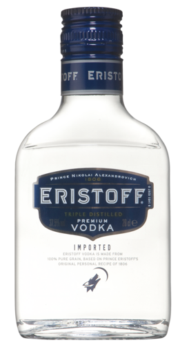 Eristoff