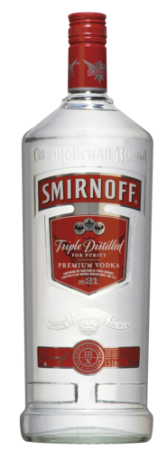 Smirnoff