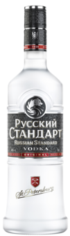 Russian Standard Vodka