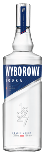 Wyborowa Vodka