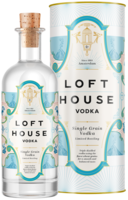 Loft House Vodka
