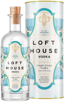 Lofthouse Vodka