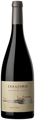 Errazuriz Aconcagua Costa Las Pizarras Pinot Noir 75CL
