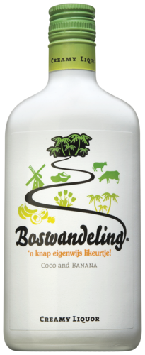 Boswandeling