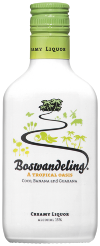 Boswandeling