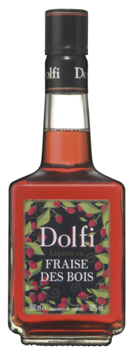 Dolfi Fraise Des Bois