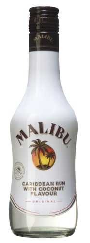 Malibu Coconut