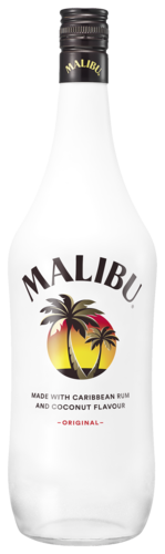 Malibu Coconut