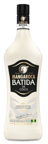 Batida de Coco