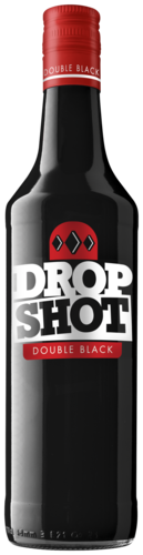 Dropshot Double Black