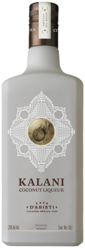 Kalani coconut Liqueur