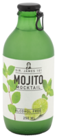 Sir James Mojito Mocktail