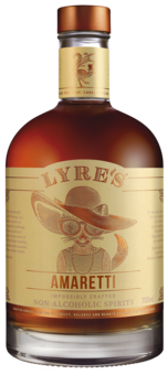 Lyre's Amaretti