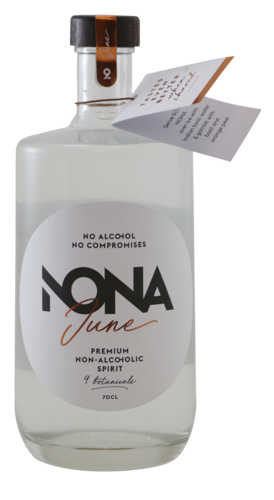 Nona June