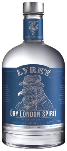 Lyre's London Dry Spirit