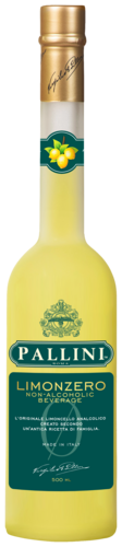 Pallini Limonzero