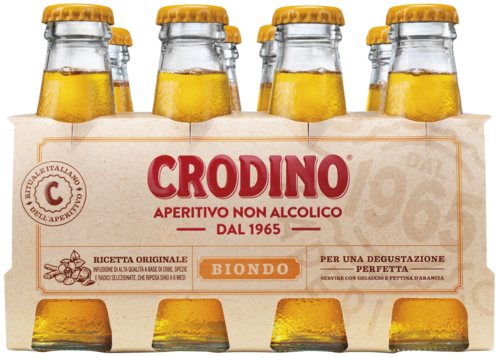 Crodino