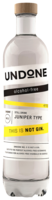 Undone No. 2 - Not Gin