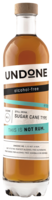 Undone No. 1 - Not Rum