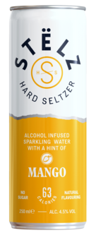 STËLZ Mango