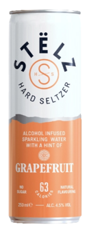 STËLZ Grapefruit