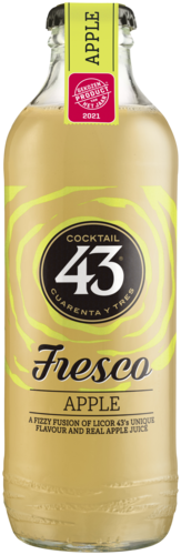 Licor 43 Fresco Apple