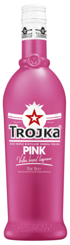 Trojka Pink