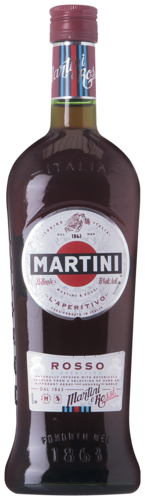 Martini Rosso