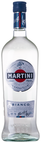 Arrangement semester Klas Martini Bianco - 75CL kopen? | Gall & Gall