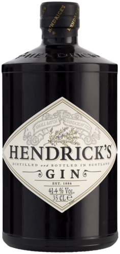 Hendrick's