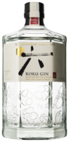 Roku Japanse Gin