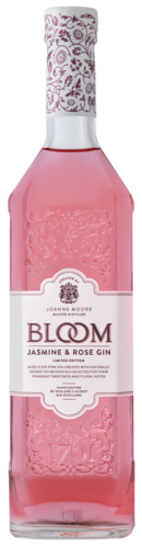 Bloom Pink