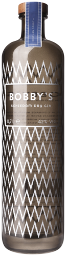 Bobby's Dry