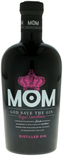 MOM Gin