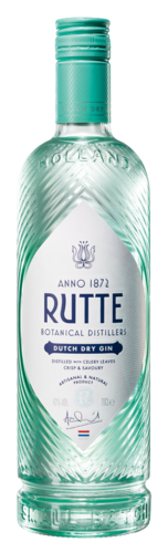 Rutte Dutch Dry Gin