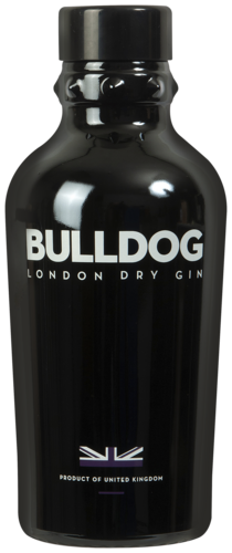 Bulldog Gin