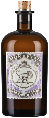 Monkey 47 Schwarzwald
